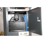 Дискова пила по металу Dispa Makina S 250 - Зображення 5