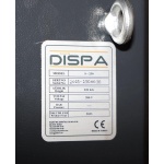 Дискова пила по металу Dispa Makina S 250 - Зображення 6