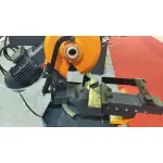 Дискова пила по металу Dispa Makina S 250 - Зображення 8