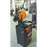 Дискова пила по металу Dispa Makina S 250 - Зображення 10