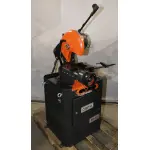 Дискова пила по металу з пневмо-затиском Dispa Makina S-M 315 - Зображення 2
