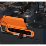 Дискова пила по металу з пневмо-затиском Dispa Makina S-M 315 - Зображення 5