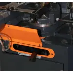 Дискова пила по металу з пневмо-затиском Dispa Makina S-M 315 - Зображення 5