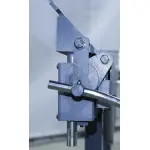 Ручний листозгинальний верстат з ріжучим ножем MAST BSM-2540 - Зображення 9