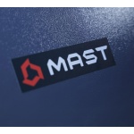 Ручний листозгинальний верстат з ріжучим ножем MAST BSM-2540 - Зображення 10