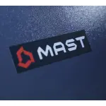 Ручний листозгинальний верстат з ріжучим ножем MAST BSM-2540 - Зображення 10