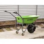 Акумуляторна тачка MAST EWB 150G - Зображення 2