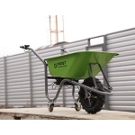 Акумуляторна тачка MAST EWB 150G - Зображення 4