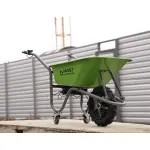 Акумуляторна тачка MAST EWB 150G - Зображення 4