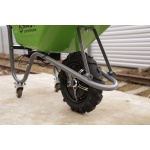 Акумуляторна тачка MAST EWB 150G - Зображення 6