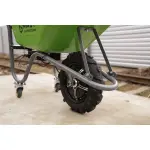 Акумуляторна тачка MAST EWB 150G - Зображення 6