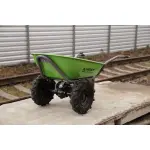 Акумуляторна тачка MAST EWD260 - Зображення 2