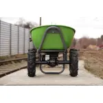Акумуляторна тачка MAST EWD260 - Зображення 3