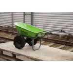 Акумуляторна тачка MAST EWD260 - Зображення 4