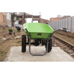 Акумуляторна тачка MAST EWD260 - Зображення 5