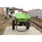 Акумуляторна тачка MAST EWD260 - Зображення 5