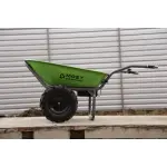 Акумуляторна тачка MAST EWD260 - Зображення 6