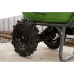 Акумуляторна тачка MAST EWD260 - Зображення 8
