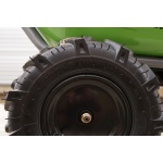 Акумуляторна тачка MAST EWD260 - Зображення 9