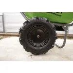 Акумуляторна тачка MAST EWD260 - Зображення 10