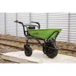 Акумуляторна тачка MAST EWB 150 B - Зображення 2