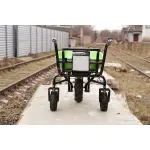 Акумуляторна тачка MAST EWB 150 B - Зображення 4