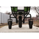 Акумуляторна тачка MAST EWB 150 B - Зображення 5