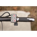 Акумуляторна тачка MAST EWB 150 B - Зображення 7