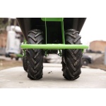 Акумуляторна тачка MAST EWD300A-160 - Зображення 5