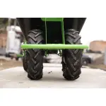 Акумуляторна тачка MAST EWD300A-160 - Зображення 5