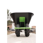 Акумуляторна тачка MAST EWD300A-160 - Зображення 6