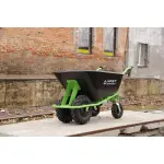 Акумуляторна тачка MAST EWD300A-160 - Зображення 10