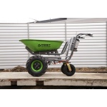 Акумуляторна тачка MAST EWD300B - Зображення 6