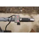 Акумуляторна тачка MAST EWD300B - Зображення 9