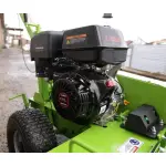 Траншеєкопач MAST Gartentechnik TCR1500 - Зображення 3