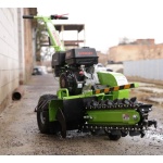 Траншеєкопач MAST Gartentechnik TCR1500 - Зображення 5