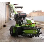 Траншеєкопач MAST Gartentechnik TCR1500 - Зображення 5