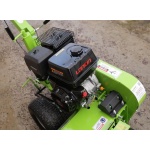 Траншеєкопач MAST Gartentechnik TCR1500 - Зображення 6