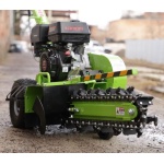 Траншеєкопач MAST Gartentechnik TCR1500 - Зображення 7