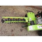 Траншеєкопач MAST Gartentechnik TCR1500 - Зображення 9