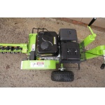 Траншеєкопач MAST Gartentechnik TCR1500 - Зображення 10