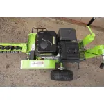 Траншеєкопач MAST Gartentechnik TCR1500 - Зображення 10