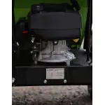Колісний міні самоскид MAST Gartentechnik T25 - Зображення 7