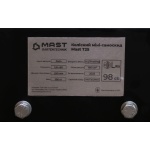 Колісний міні самоскид MAST Gartentechnik T25 - Зображення 8
