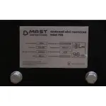 Колісний міні самоскид MAST Gartentechnik T25 - Зображення 8