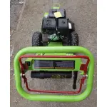 Подрібнювач пнів MAST Gartentechnik SGR1500 - Зображення 3