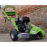 Подрібнювач пнів MAST Gartentechnik SGR1500 - Зображення 4