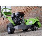Подрібнювач пнів MAST Gartentechnik SGR1500 - Зображення 6