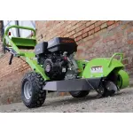 Подрібнювач пнів MAST Gartentechnik SGR1500 - Зображення 6