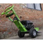 Подрібнювач пнів MAST Gartentechnik SGR1500 - Зображення 10